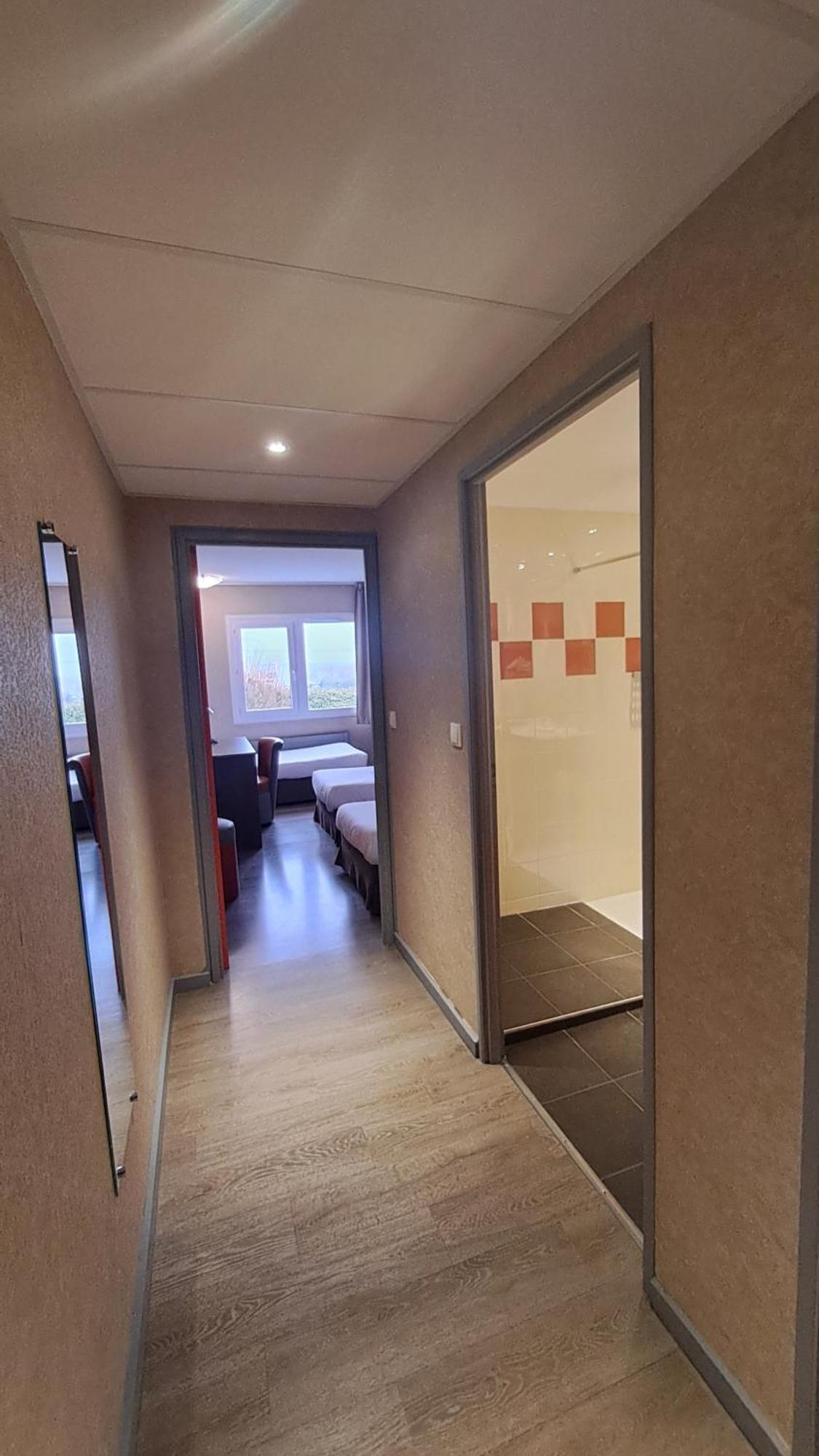 Hotel Du Val Vert Pouilly-en-Auxois Dış mekan fotoğraf