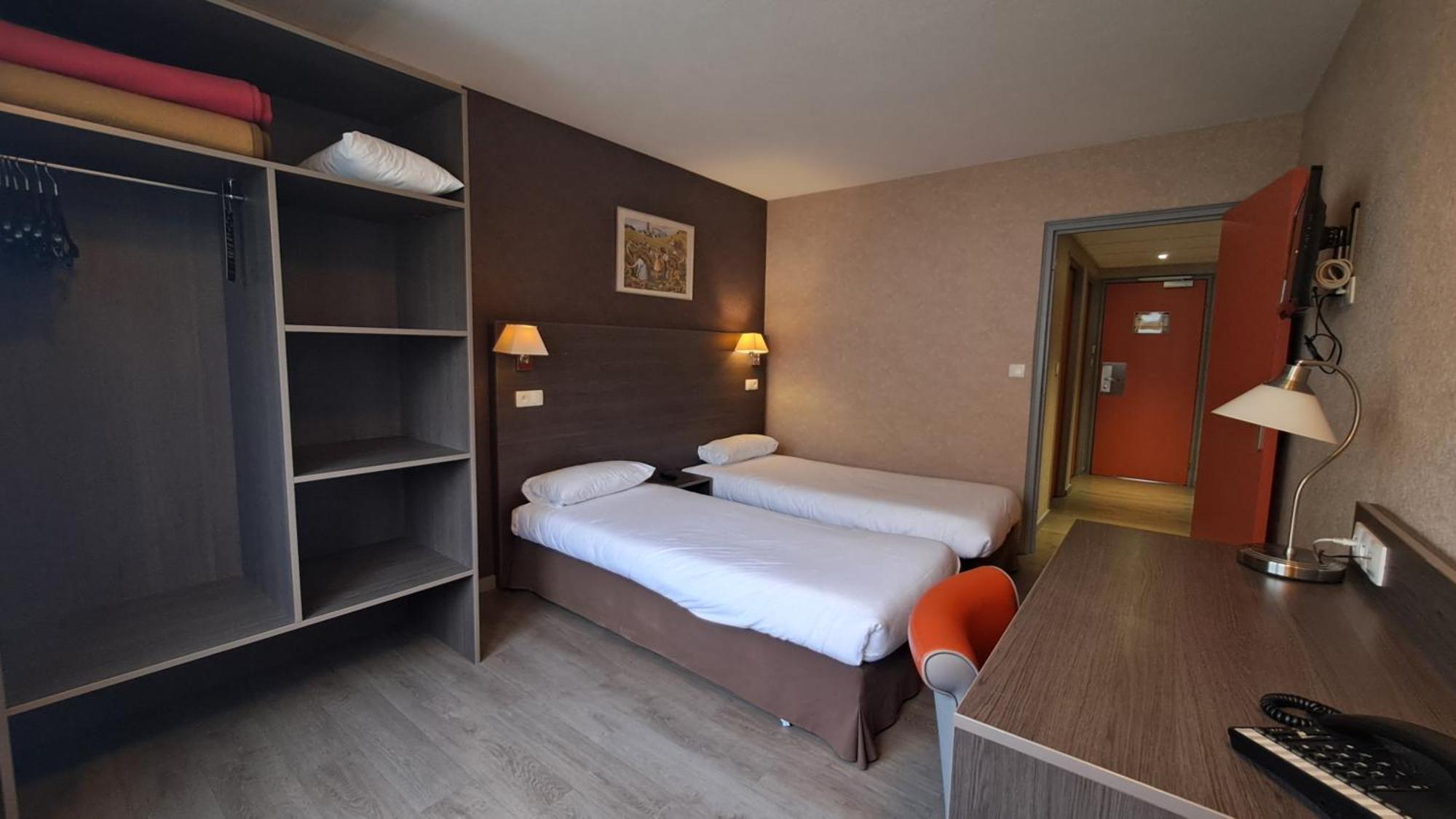 Hotel Du Val Vert Pouilly-en-Auxois Dış mekan fotoğraf